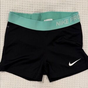 NikePro shorts